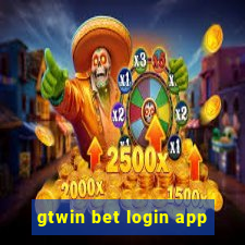 gtwin bet login app